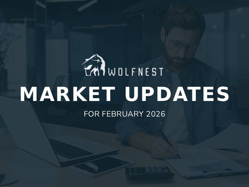 Market Updates February 2026